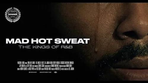 Mad Hot Sweat still