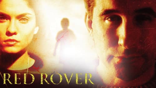 Red Rover still
