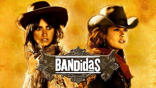Bandidas still