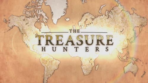 The Treasure Hunters still