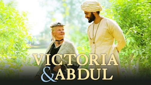 Victoria & Abdul still