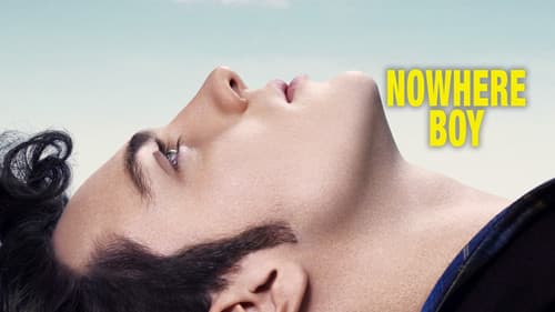 Nowhere Boy still