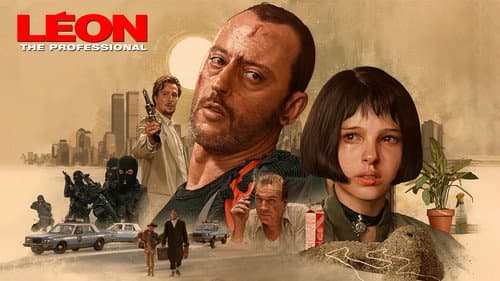 Léon: The Professional still