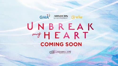 Unbreak My Heart still