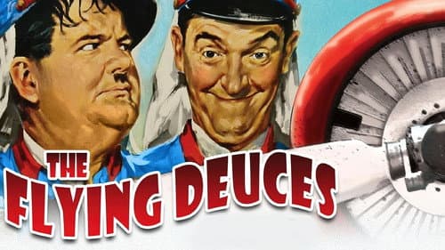 The Flying Deuces still
