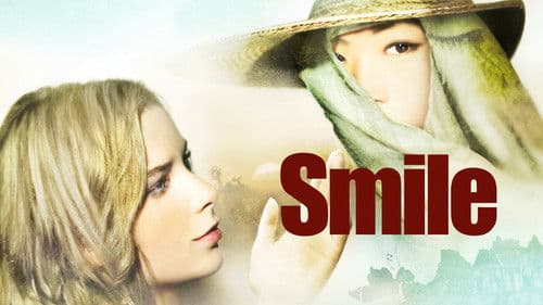 Smile still