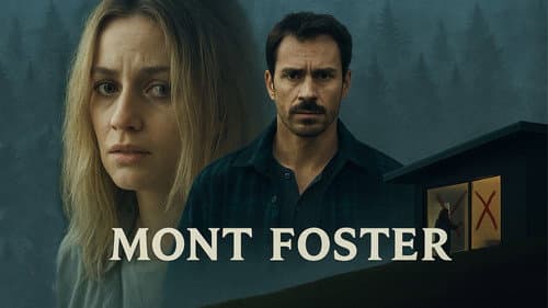 Mont Foster still