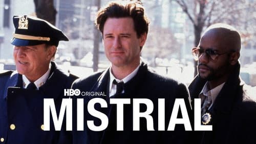 Mistrial still