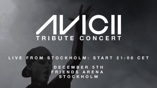 Avicii Tribute Concert - In Loving Memory of Tim Bergling still
