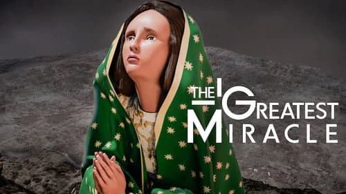 The Greatest Miracle still