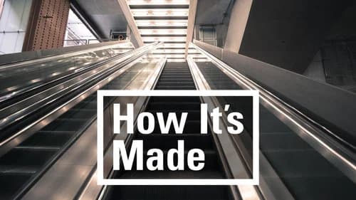 How It's Made still
