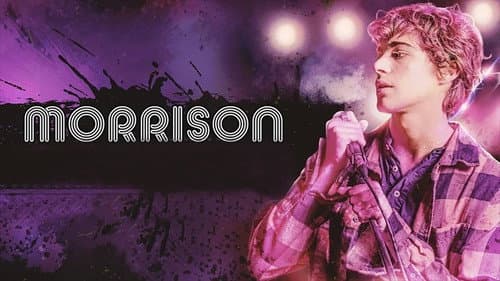 Morrison still