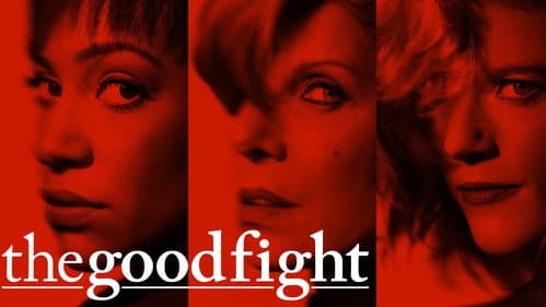 The Good Fight still
