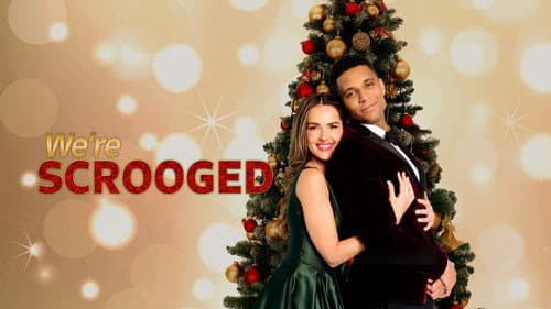 We're Scrooged still