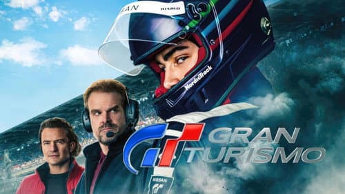 Gran Turismo still