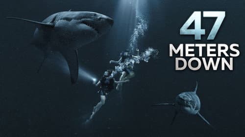 47 Meters Down still