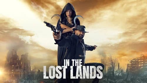 In the Lost Lands still
