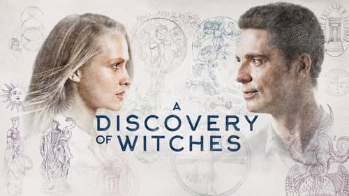 A Discovery of Witches still