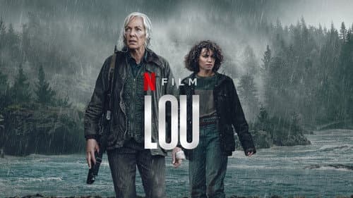 Lou still