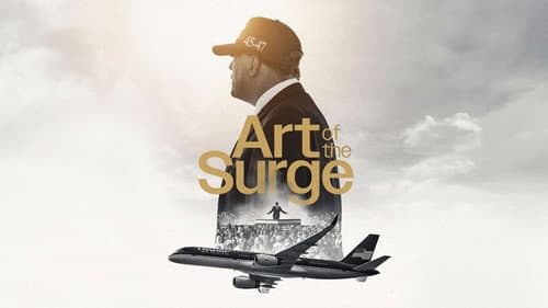 Art of the Surge still