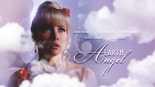 Earth Angel still