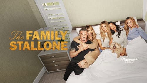 The Family Stallone still