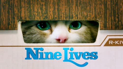 Nine Lives still