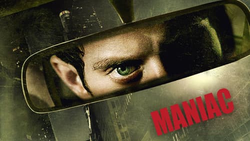 Maniac still