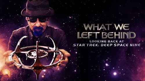 What We Left Behind: Looking Back at Star Trek: Deep Space Nine still