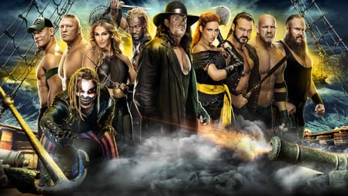 WWE WrestleMania 36: Part 2 still