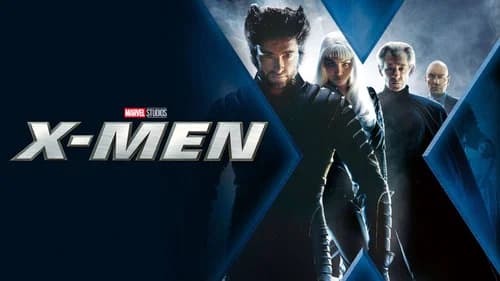 X-Men still
