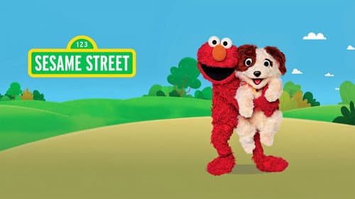 Sesame Street still