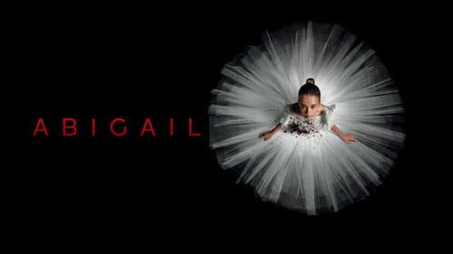 Abigail still