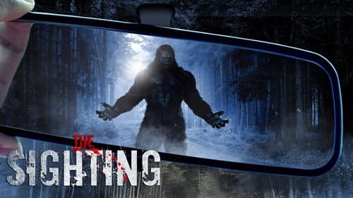 The Sighting still