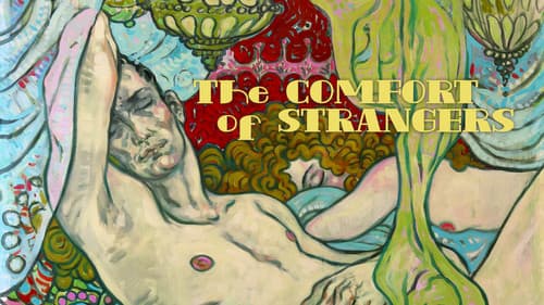 The Comfort of Strangers still