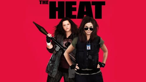The Heat still