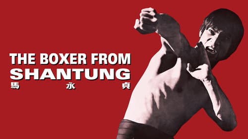 The Boxer from Shantung still