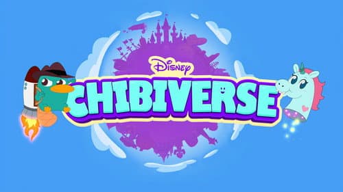 Chibiverse still