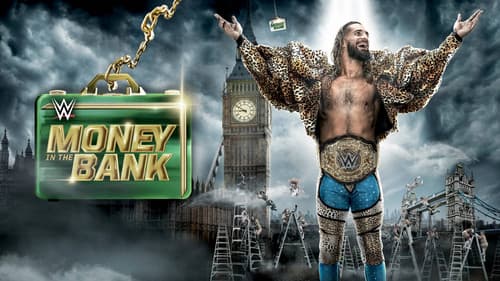 WWE Money in the Bank 2023 still