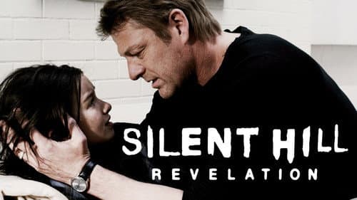 Silent Hill: Revelation 3D still