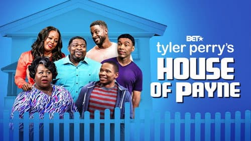 Tyler Perry's House of Payne still