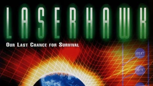 Laserhawk still