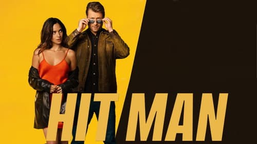 Hit Man still