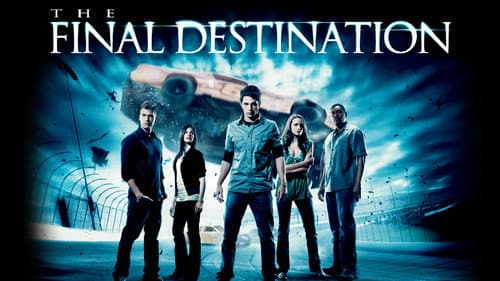 The Final Destination still