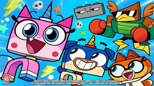 UniKitty! still