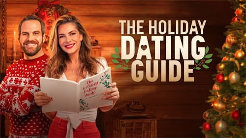 The Holiday Dating Guide still