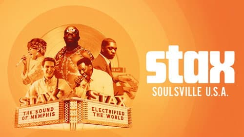 Stax: Soulsville USA still