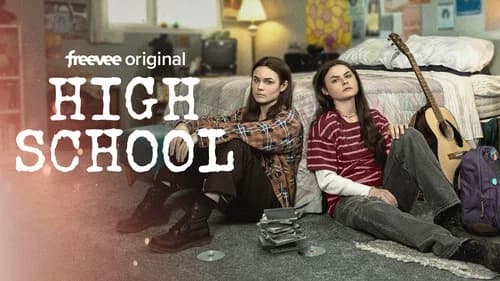 High School still