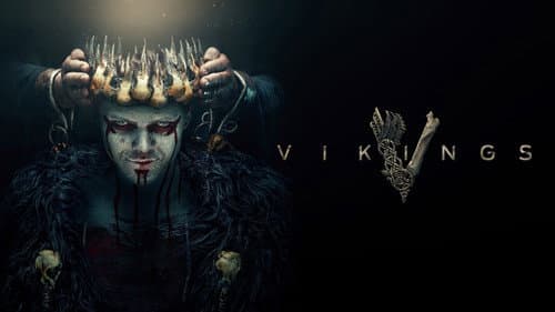 Vikings still
