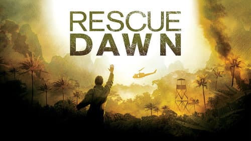 Rescue Dawn still